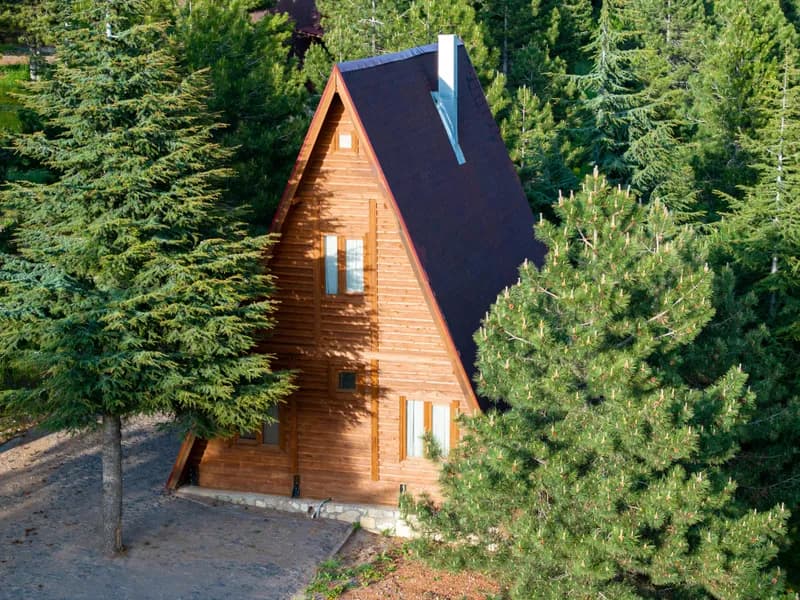 Fotografía de Cabaña Valle Escondido