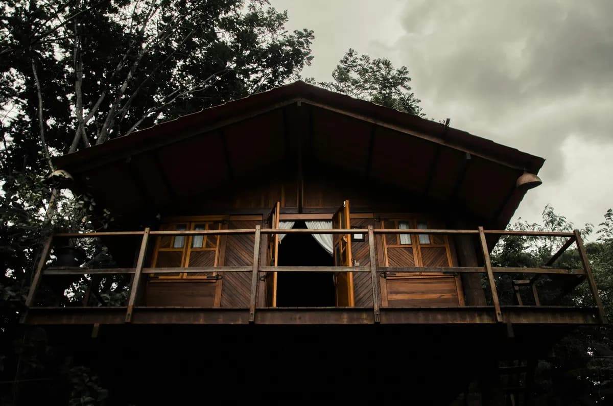 Fotografía de Cabaña Brisa de Monta