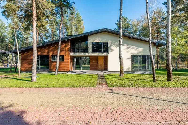 Fotografía de Cabaña Nevado Chico