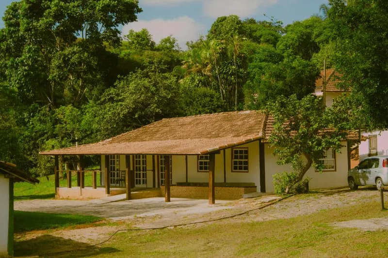 Fotografía de Cabaña Cumbre de Pinos