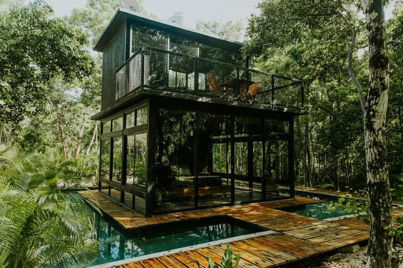 Fotografía de Cabaña Rincón de Niebla