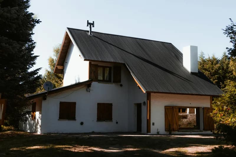 Fotografía de Cabaña Amanecer Serrano