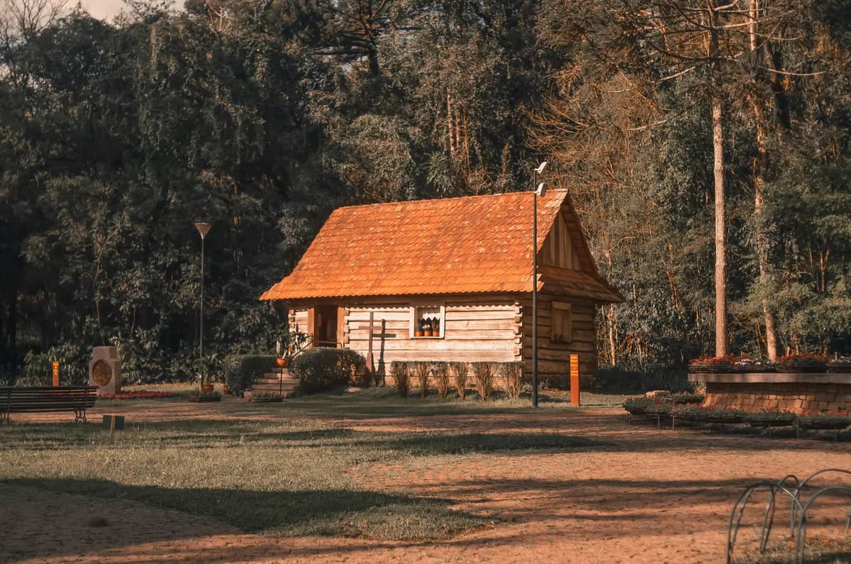 Fotografía de Cabaña Loma Verde