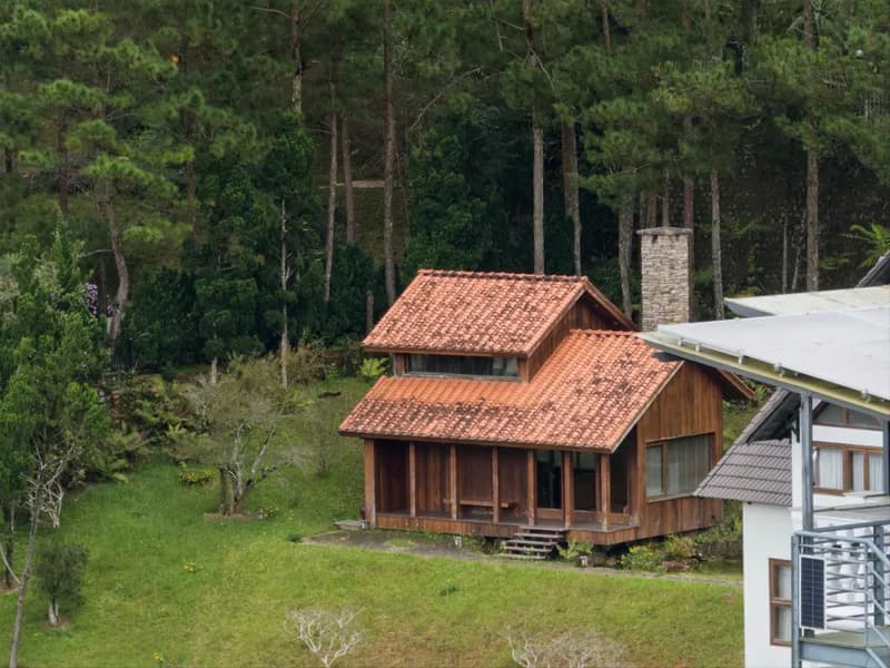 Fotografía de Cabaña Viento Norte