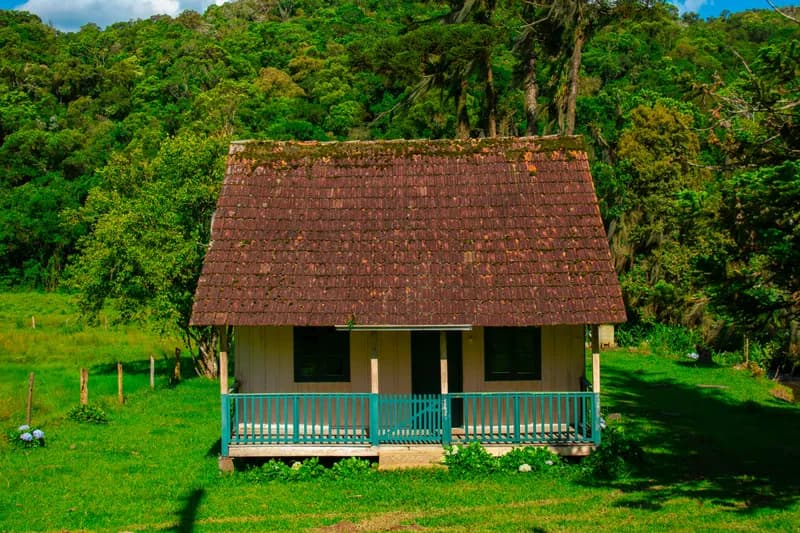 Fotografía de Cabaña Altos de Mazamitla