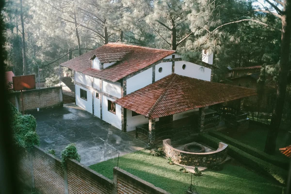 Fotografía de Cabaña Mirador del Valle