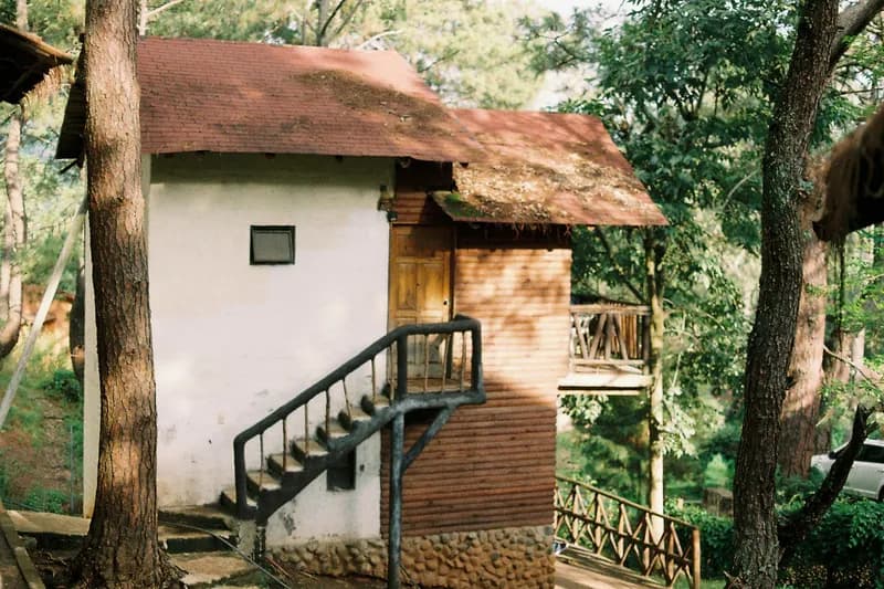 Fotografía de Cabaña Camino Real Mazamitla